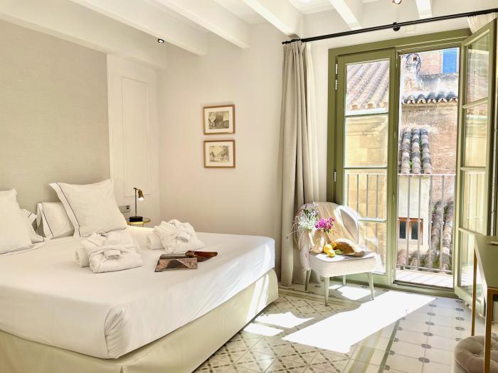 hotel basilica