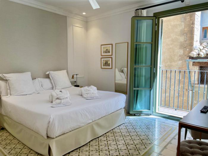 hotel basilica