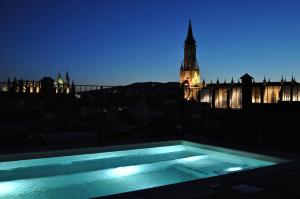 hotel basilica