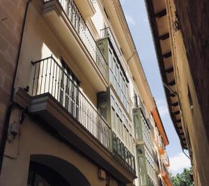 hotel basilica