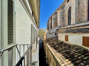 hotel basilica