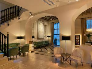 hotel basilica