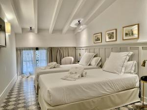 hotel basilica