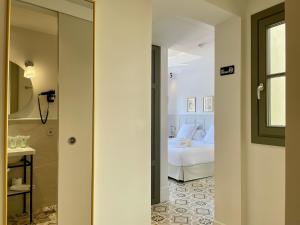 hotel basilica