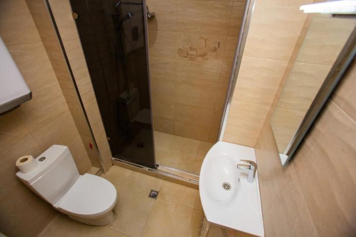 orbi luxury apartments