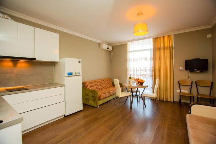 orbi luxury apartments