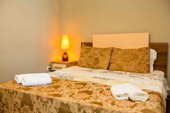 orbi luxury apartments