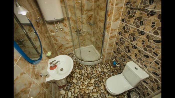 orbi luxury apartments