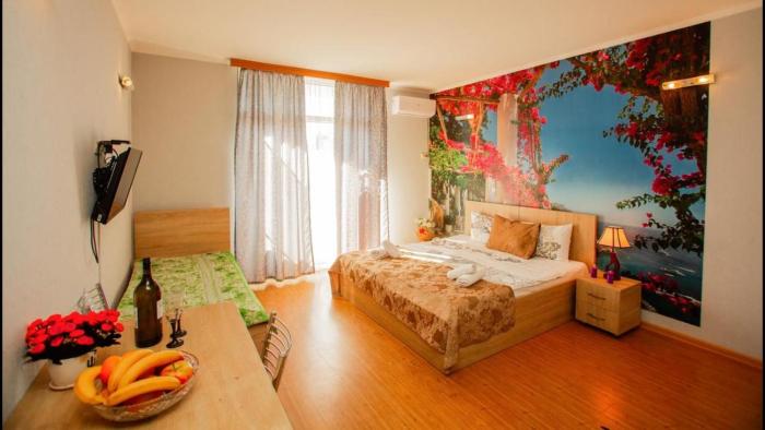 orbi luxury apartments