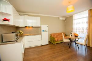 orbi luxury apartments