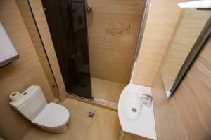 orbi luxury apartments