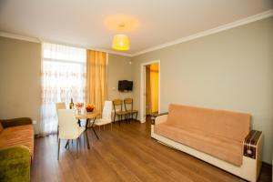 orbi luxury apartments