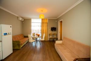 orbi luxury apartments