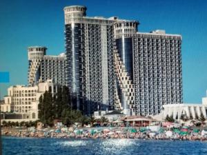 orbi luxury apartments