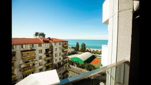 orbi luxury apartments