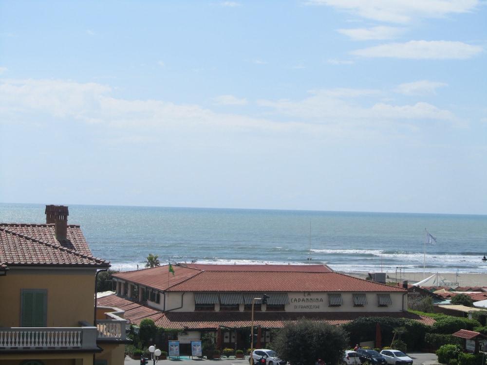 forte dei marmi