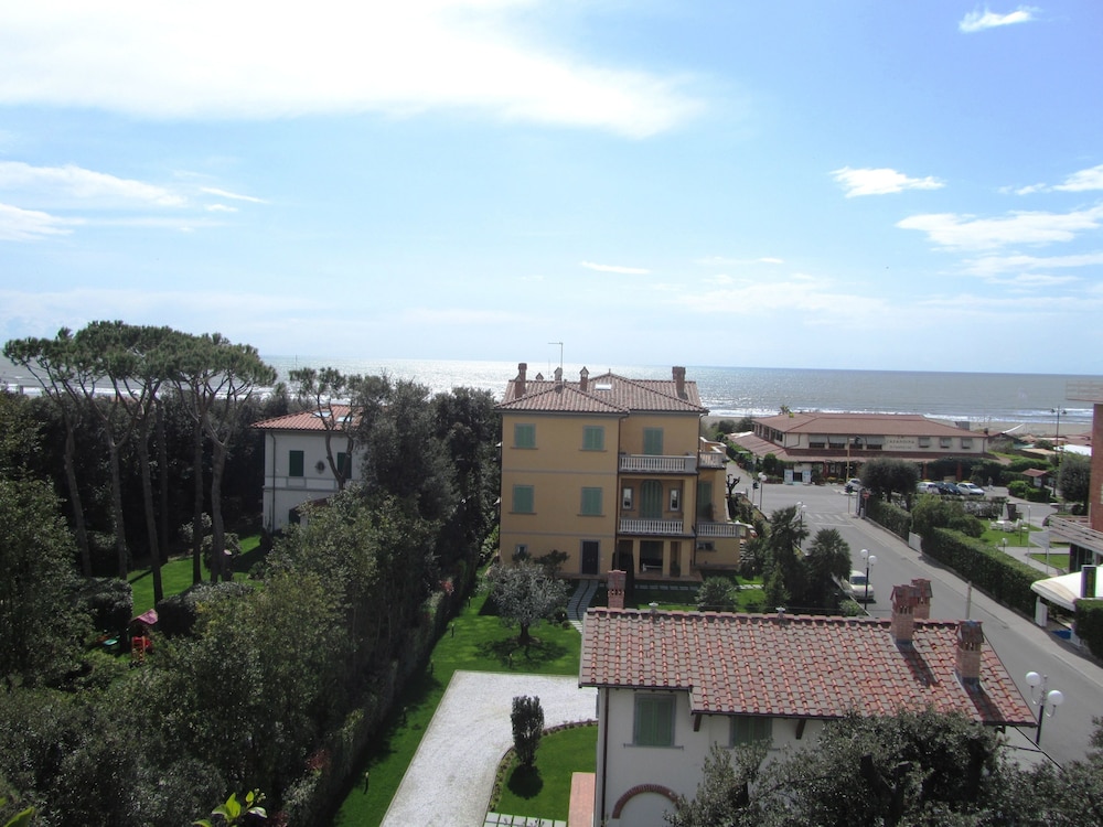 forte dei marmi