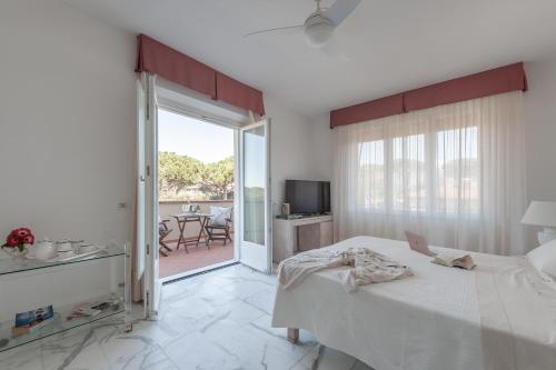 forte dei marmi
