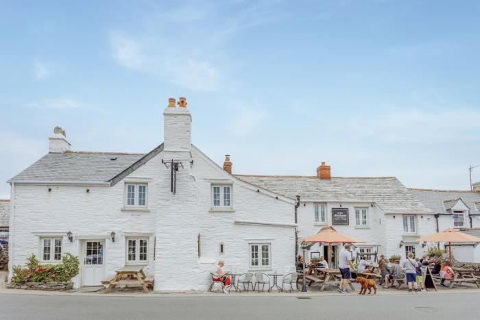 the olde malthouse inn