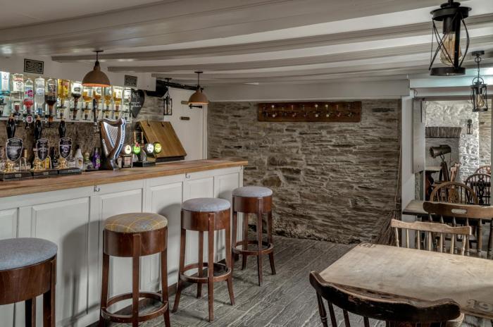 the olde malthouse inn