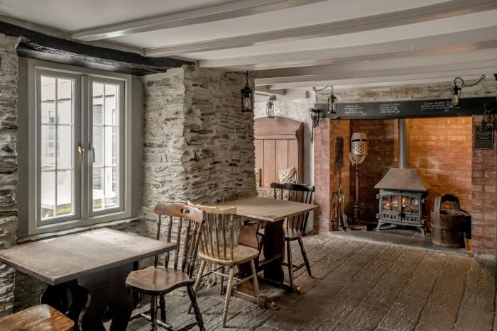 the olde malthouse inn