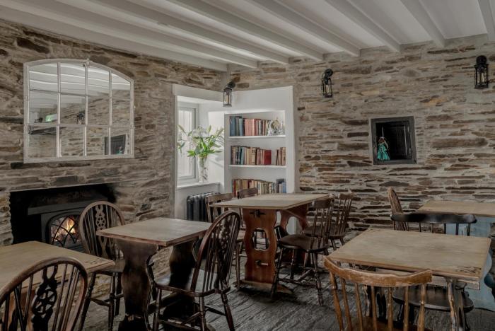 the olde malthouse inn