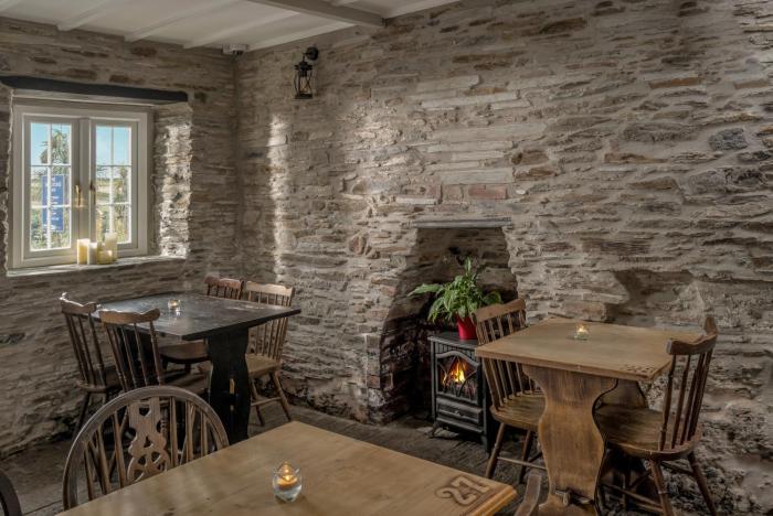 the olde malthouse inn