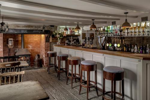 the olde malthouse inn