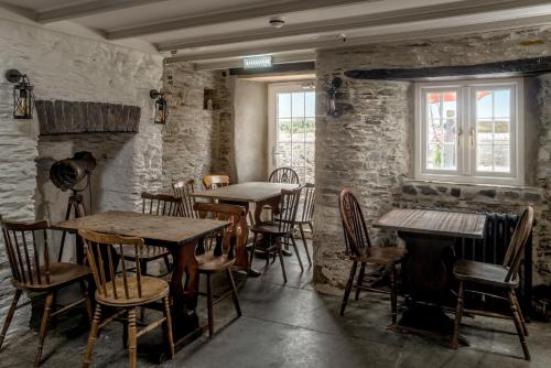 the olde malthouse inn