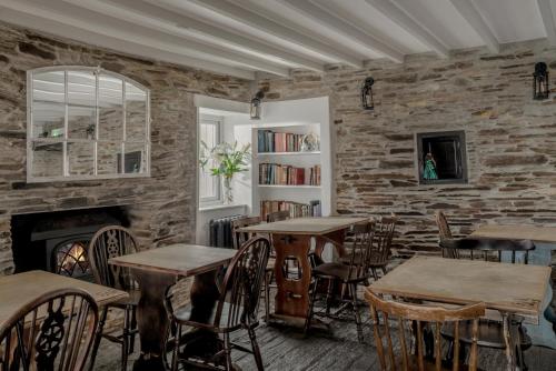 the olde malthouse inn