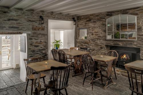 the olde malthouse inn