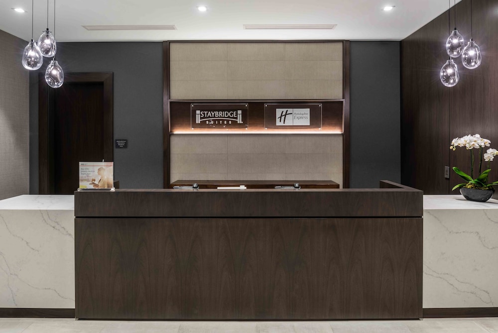 holiday inn express boston south quincy an ihg hotel