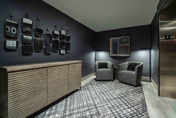 holiday inn express boston south quincy an ihg hotel