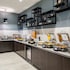 holiday inn express boston south quincy an ihg hotel