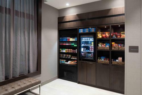 holiday inn express boston south quincy an ihg hotel