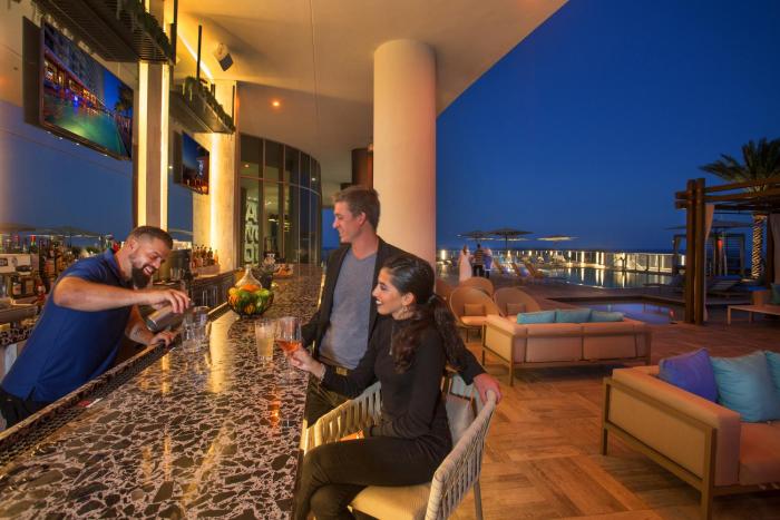 hyde resort and residences