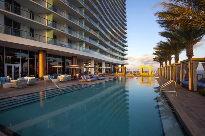 hyde resort and residences