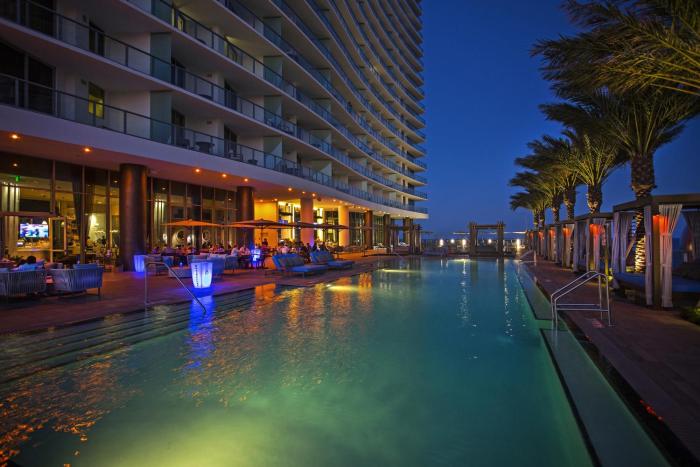 hyde resort and residences