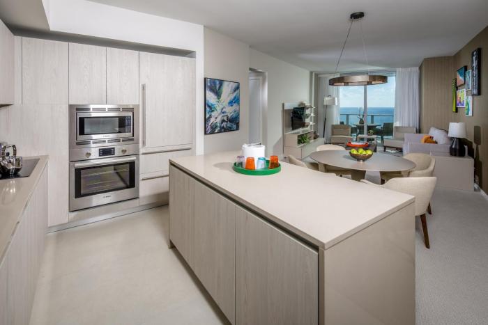 hyde resort and residences
