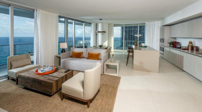 hyde resort and residences
