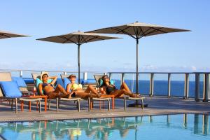 hyde resort and residences