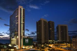 hyde resort and residences