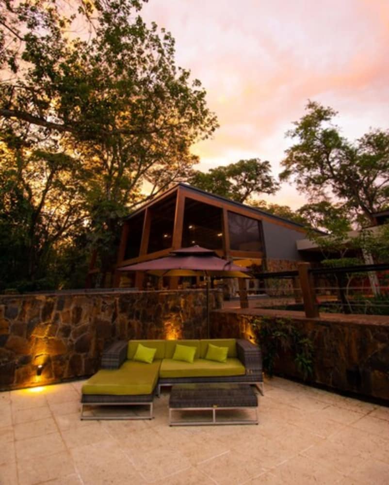 selvaje lodge iguazu