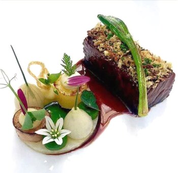 selvaje lodge iguazu