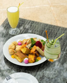 selvaje lodge iguazu