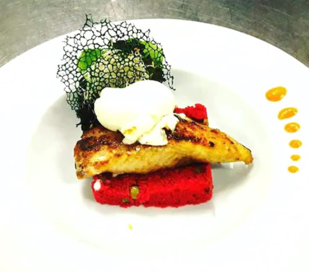 selvaje lodge iguazu