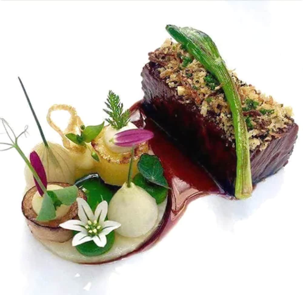 selvaje lodge iguazu