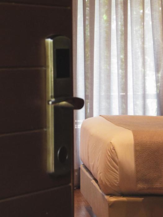 selvaje lodge iguazu