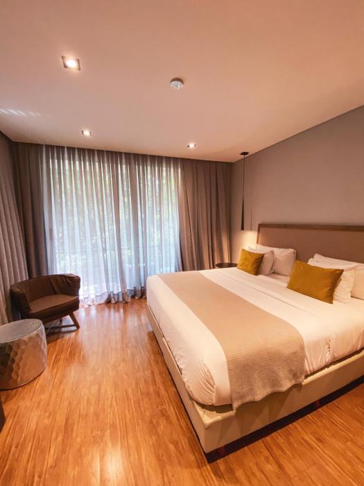 selvaje lodge iguazu