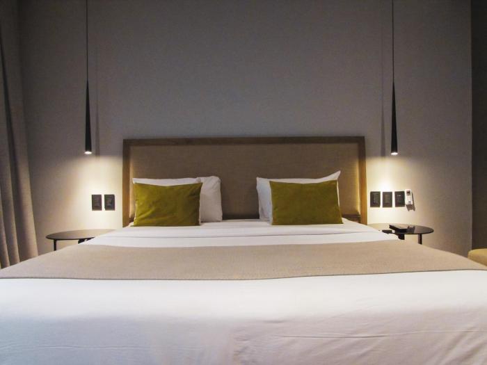 selvaje lodge iguazu